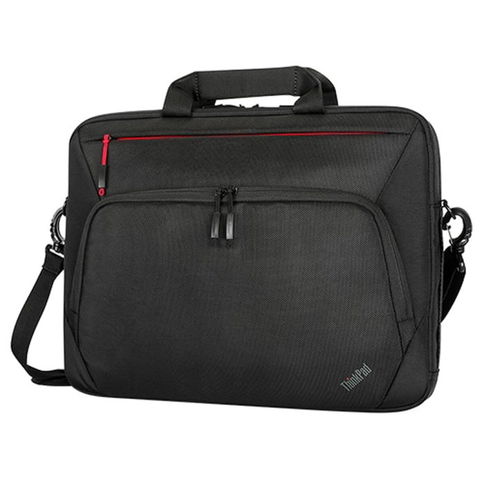 Lenovo ThinkPad Essential Plus 15.6 pulg. Topload Negro 4X41A30365