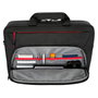 Lenovo ThinkPad Essential Plus 15.6 pulg. Topload Negro 4X41A30365