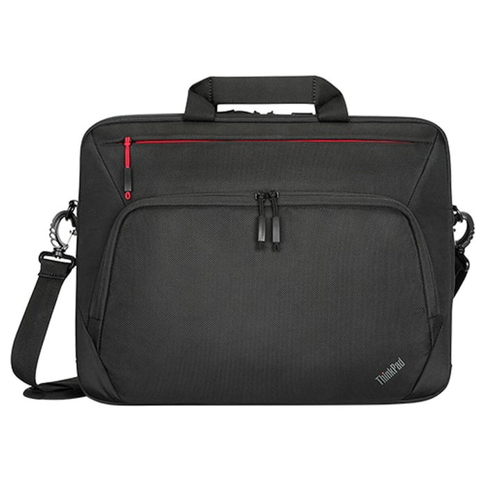 Lenovo ThinkPad Essential Plus 15.6 pulg. Topload Negro 4X41A30365