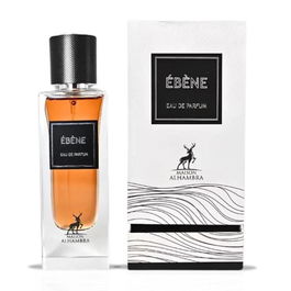 Maison Alhambra Ebene Eau de Parfum Vaporizador 90 ml