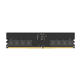 Lexar Media 16GB DIMM 4800MHz CL40 negro