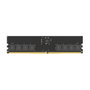Lexar Media 16GB DIMM 4800MHz CL40 negro