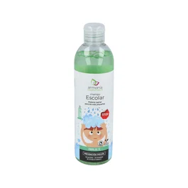 ARMONIA Champu Escolar Piojos 300Ml para Prevenir Contagio de Piojos con Arbol de Te y Extractos Naturales