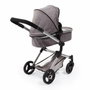 Reig Coche Muñecas Combi Neo Pro 86x79x42 cm