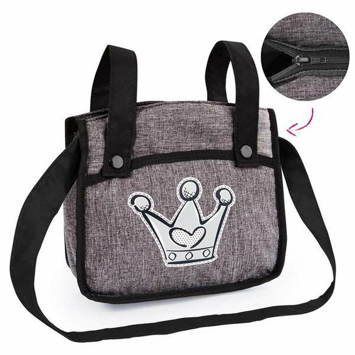 Reig Coche Muñecas Combi Neo Pro 86x79x42 cm