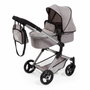 Reig Coche Muñecas Combi Neo Pro 86x79x42 cm