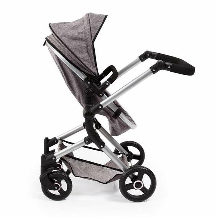 Reig Coche Muñecas Combi Neo Pro 86x79x42 cm