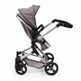 Reig Coche Muñecas Combi Neo Pro 86x79x42 cm