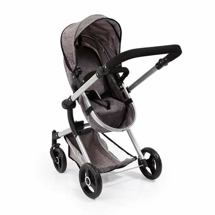 Reig Coche Muñecas Combi Neo Pro 86x79x42 cm