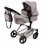 Reig Coche Muñecas Combi Neo Pro 86x79x42 cm
