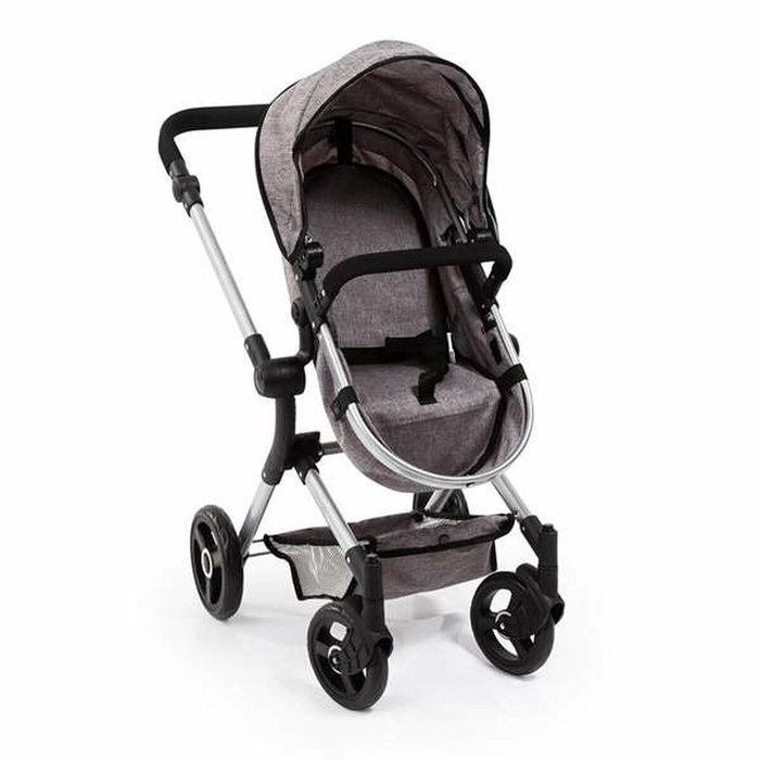 Reig Coche Muñecas Combi Neo Pro 86x79x42 cm
