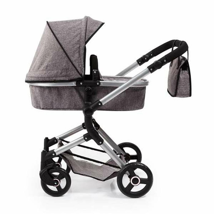 Reig Coche Muñecas Combi Neo Pro 86x79x42 cm