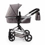 Reig Coche Muñecas Combi Neo Pro 86x79x42 cm