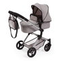 Reig Coche Muñecas Combi Neo Pro 86x79x42 cm