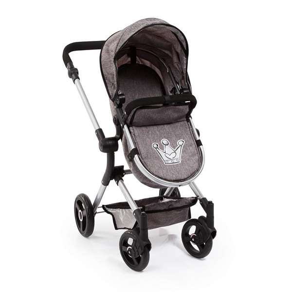 Reig Coche Muñecas Combi Neo Pro 86x79x42 cm