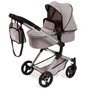 Reig Coche Muñecas Combi Neo Pro 86x79x42 cm