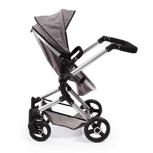 Reig Coche Muñecas Combi Neo Pro 86x79x42 cm