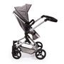 Reig Coche Muñecas Combi Neo Pro 86x79x42 cm
