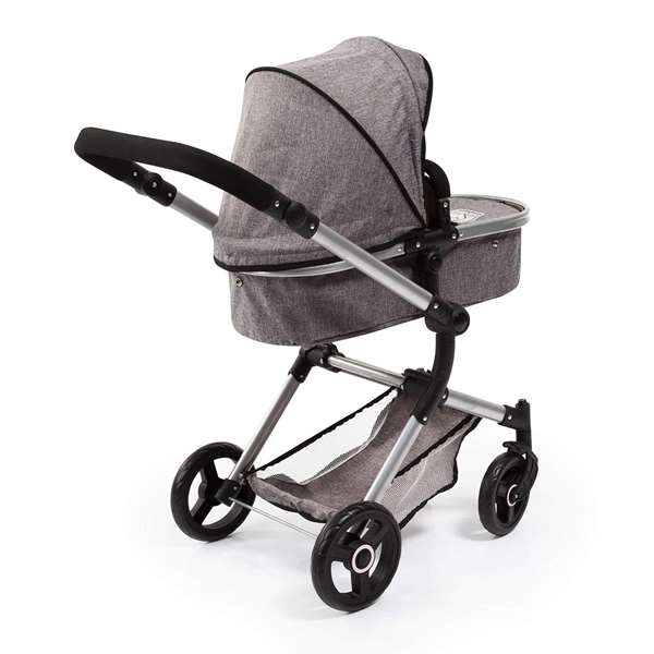 Reig Coche Muñecas Combi Neo Pro 86x79x42 cm