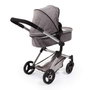 Reig Coche Muñecas Combi Neo Pro 86x79x42 cm