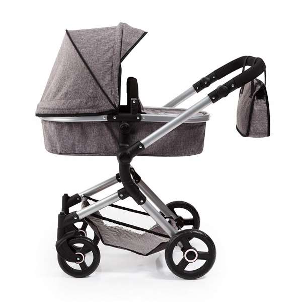 Reig Coche Muñecas Combi Neo Pro 86x79x42 cm