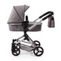 Reig Coche Muñecas Combi Neo Pro 86x79x42 cm