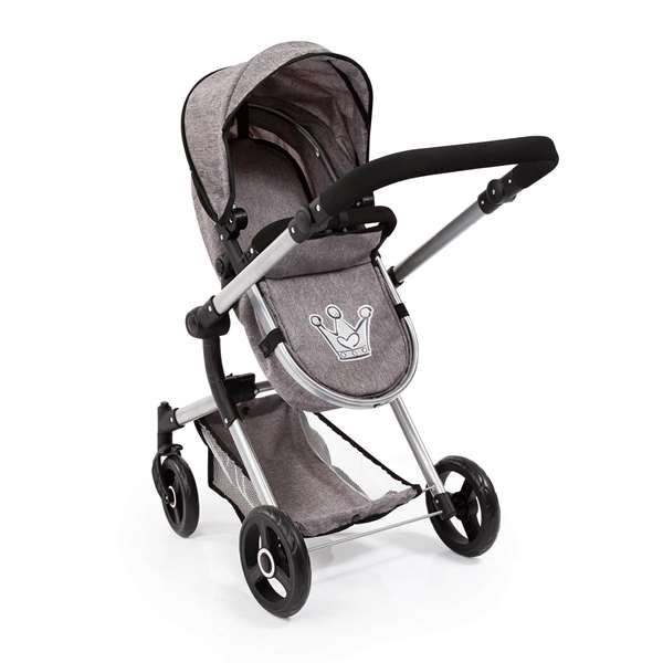 Reig Coche Muñecas Combi Neo Pro 86x79x42 cm