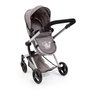 Reig Coche Muñecas Combi Neo Pro 86x79x42 cm