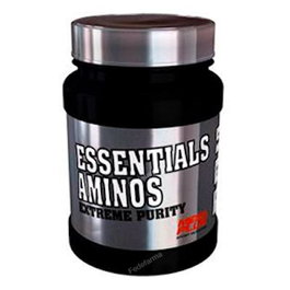 MEGA PLUS Essential Aminos Frutas Tropicales 300Gr.