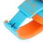 PowerLocus P2 Auriculares para Niños Azul/Naranja