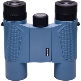 Braun Binocular Scouty 10x25 taubenblau