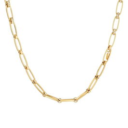 Collar Mujer LIU JO LJ1592 Dorado