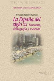 La España del siglo XX, AKAL
