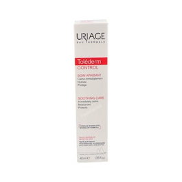 Uriage Tolederm Crema Ligera 40ml