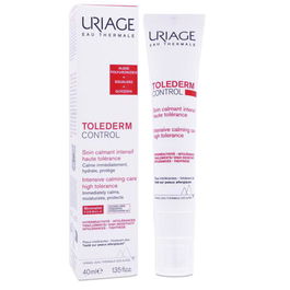 Uriage Tolederm Crema Ligera 40ml