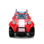 JADA TOYS Coche radio Control Buggy Stitch Disney