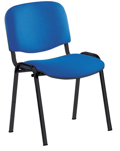 Rocada Silla Confidente RD-965 Azul Rocada Silla Confidente RD-965 Azul