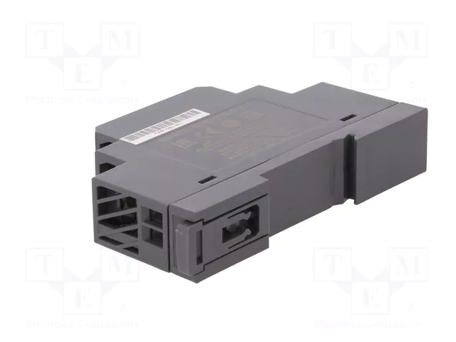 MEAN WELL DDR-15G-3.3 Convertidor DC/DC 11,6W 3,3VDC MEAN WELL DDR-15G-3.3 Convertidor DC/DC 11,6W 3,3VDC