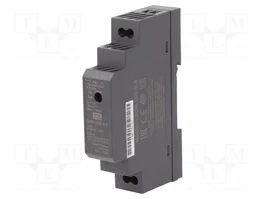 MEAN WELL DDR-15G-3.3 Convertidor DC/DC 11,6W 3,3VDC