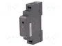 MEAN WELL DDR-15G-3.3 Convertidor DC/DC 11,6W 3,3VDC