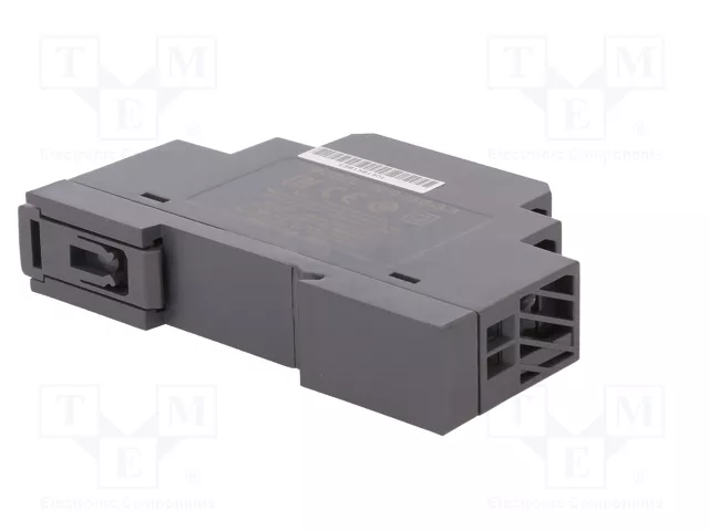 MEAN WELL DDR-15G-3.3 Convertidor DC/DC 11,6W 3,3VDC MEAN WELL DDR-15G-3.3 Convertidor DC/DC 11,6W 3,3VDC