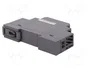 MEAN WELL DDR-15G-3.3 Convertidor DC/DC 11,6W 3,3VDC
