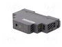 MEAN WELL DDR-15G-3.3 Convertidor DC/DC 11,6W 3,3VDC