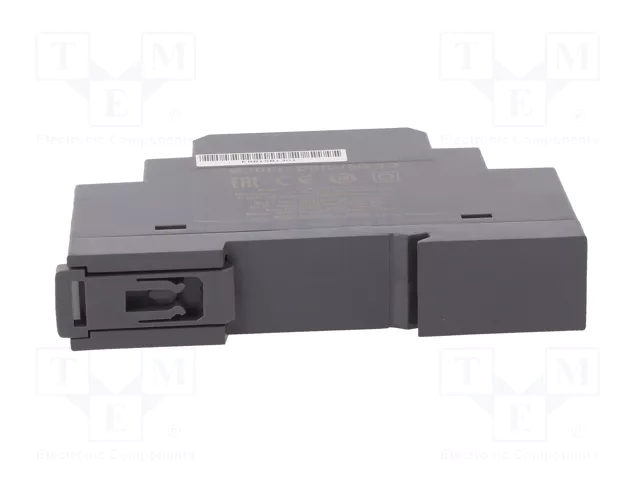 MEAN WELL DDR-15G-3.3 Convertidor DC/DC 11,6W 3,3VDC MEAN WELL DDR-15G-3.3 Convertidor DC/DC 11,6W 3,3VDC