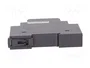 MEAN WELL DDR-15G-3.3 Convertidor DC/DC 11,6W 3,3VDC