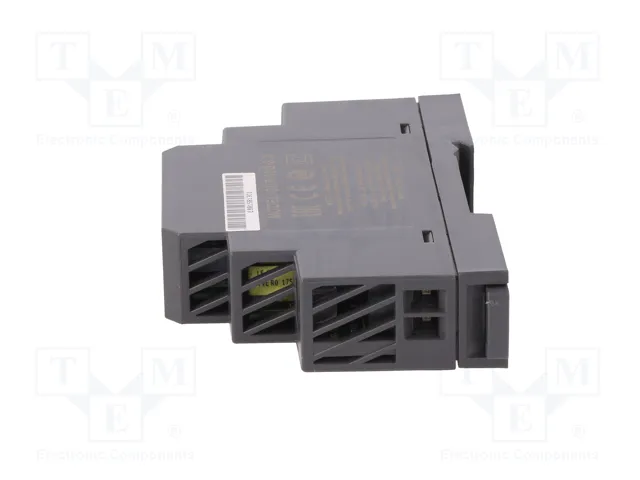MEAN WELL DDR-15G-3.3 Convertidor DC/DC 11,6W 3,3VDC MEAN WELL DDR-15G-3.3 Convertidor DC/DC 11,6W 3,3VDC