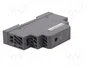 MEAN WELL DDR-15G-3.3 Convertidor DC/DC 11,6W 3,3VDC