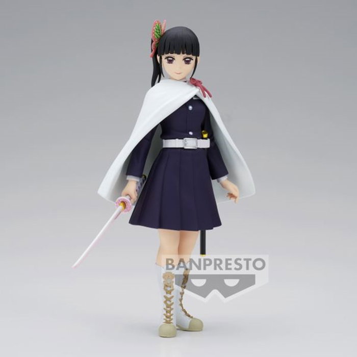 Banpresto Figura Kanao Tsuyuri Demon Slayer: Kimetsu No Yaiba Vol.48