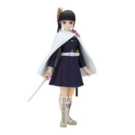 Banpresto Figura Demon Slayer Kimetsu No Yaiba Kanao Tsuyuri Vol.48 PVC 15cm Coleccionable Anime Manga