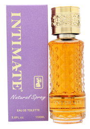 Jean Philippe Intimate Eau de Toilette 108ml Vaporizador